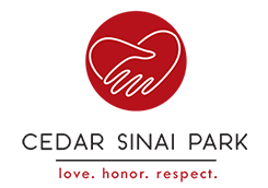 Becoming a Cedar Sinai Park Volunteer