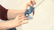 Sew to Save donates 900+ handmade masks to CSP!
