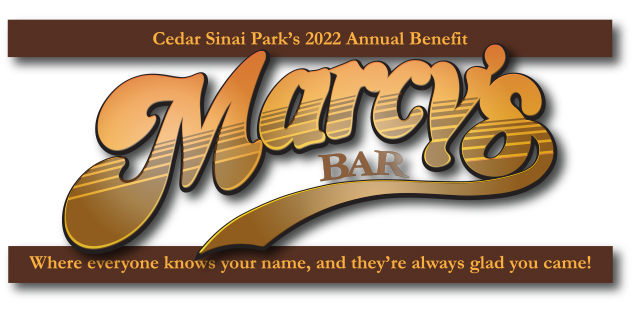 Join us for Cedar Sinai Park’s annual benefit on Thursday, May 12