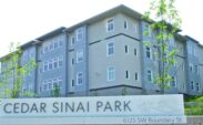 Cedar Sinai Park’s Annual Meeting is June 9