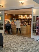 Residents Make a Difference at Rose Schnitzer Manor