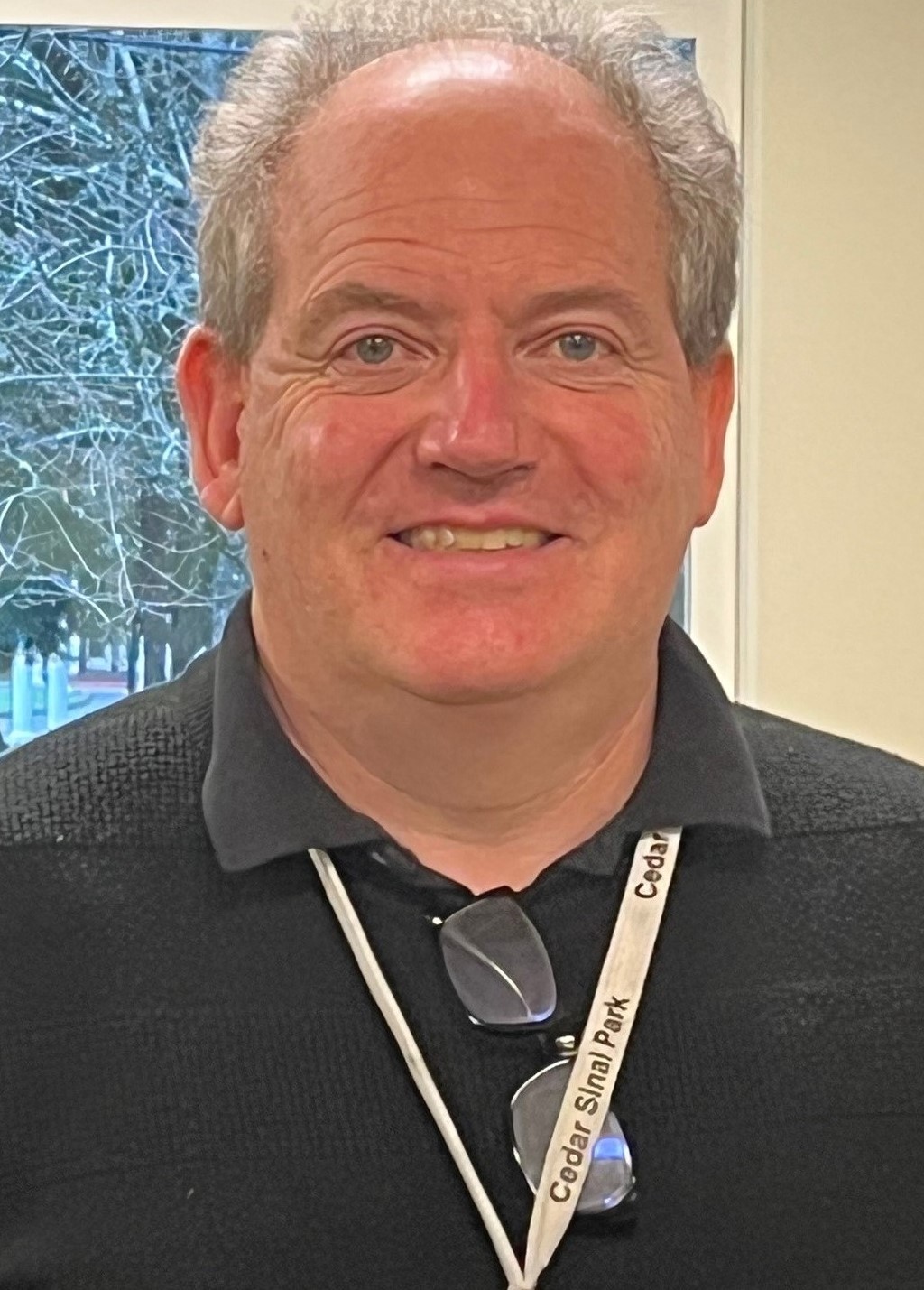 Sinai In-Home Care Offers Former Stay-at-Home Dad Flexibility